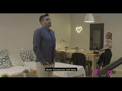 ❤️ PORNBCN 4K En moden kvinne med store pupper ønsker å bli analt knullet ung gigolo med stor pikk blowjob amortisme hardt knulle hånd jobb hund stil fitte slikke orgasme Franske undertekster Sex hos oss ﹏