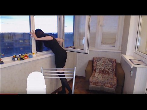 ❤️ Prøv å ikke cum med Streamer Olyasha 1080p (Metronome) Sex hos oss ﹏