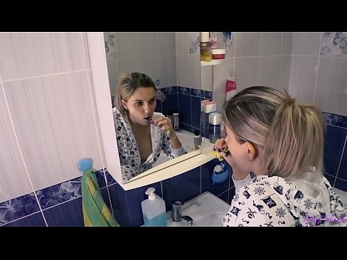 ❤️ Hack med unge i pyjamas ender oral cum in ass - letty black Sex hos oss ﹏